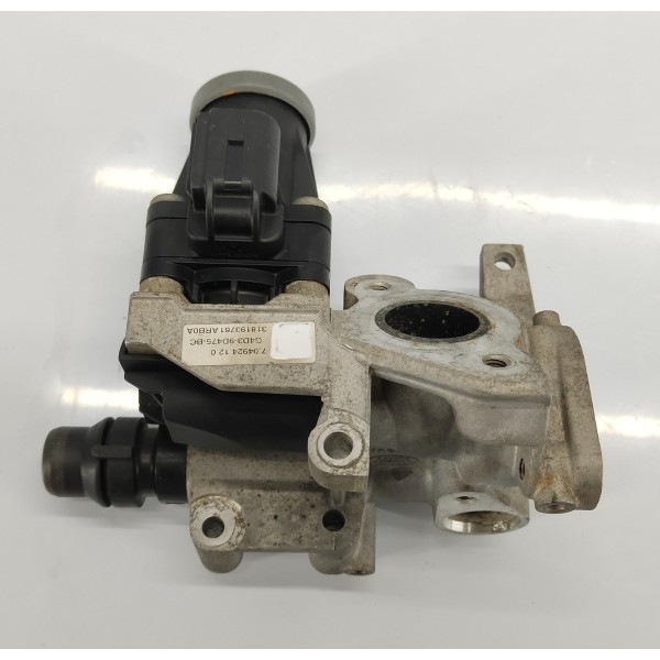 Valvula Egr Discovery Sport 2021 Diesel G4d39d475bc