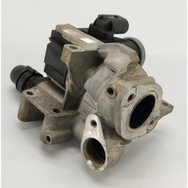 Valvula Egr Discovery Sport 2021 Diesel G4d39d475bc
