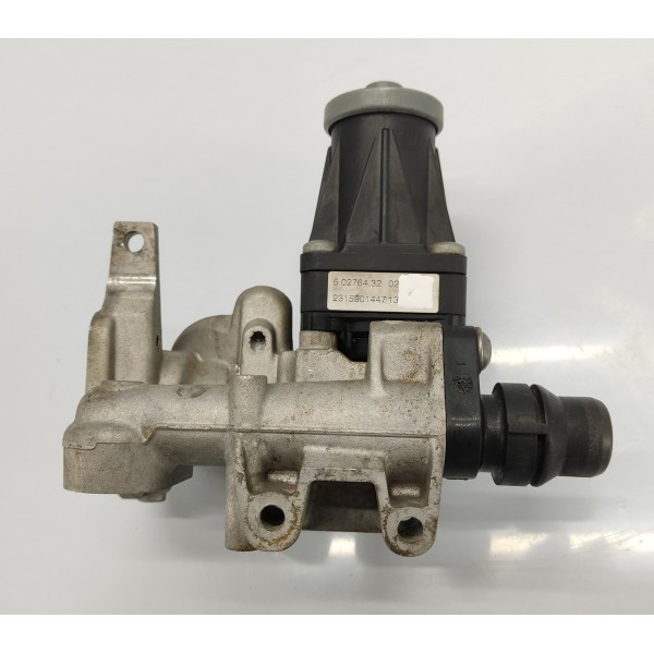 Valvula Egr Discovery Sport 2021 Diesel G4d39d475bc