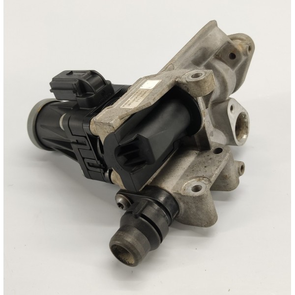 Valvula Egr Discovery Sport 2021 Diesel G4d39d475bc