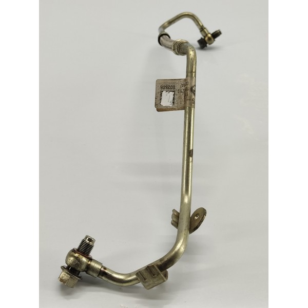 Cano Oleo Discovery Sport 2021 Diesel K4d36k679