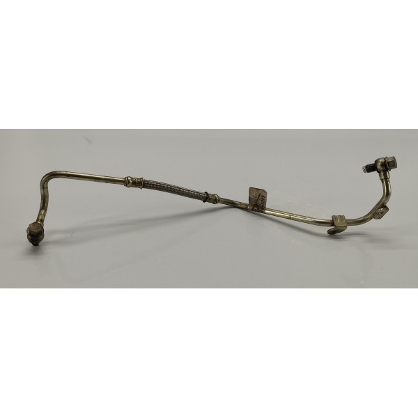 Cano Oleo Discovery Sport 2021 Diesel K4d36k679