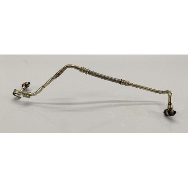 Cano Oleo Discovery Sport 2021 Diesel K4d36k679