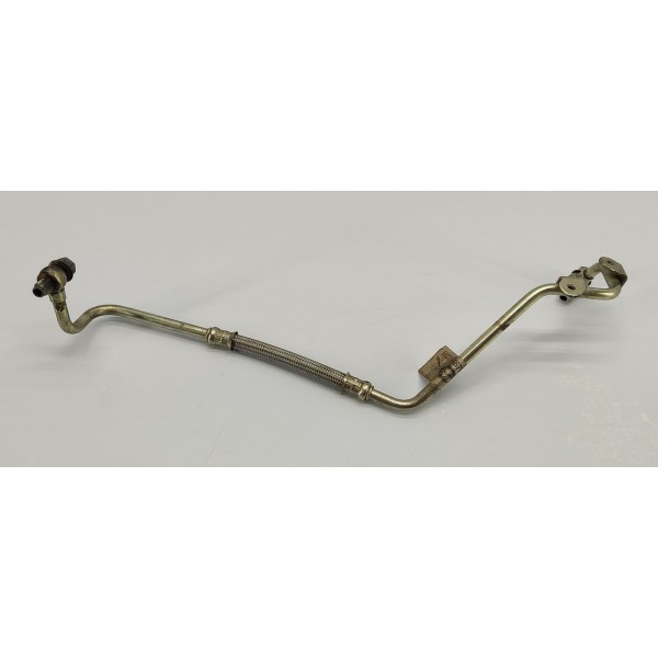 Cano Oleo Discovery Sport 2021 Diesel K4d36k679