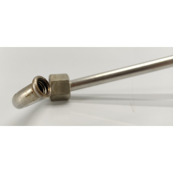 Mangueira Cano Discovery Sport 2021 Diesel