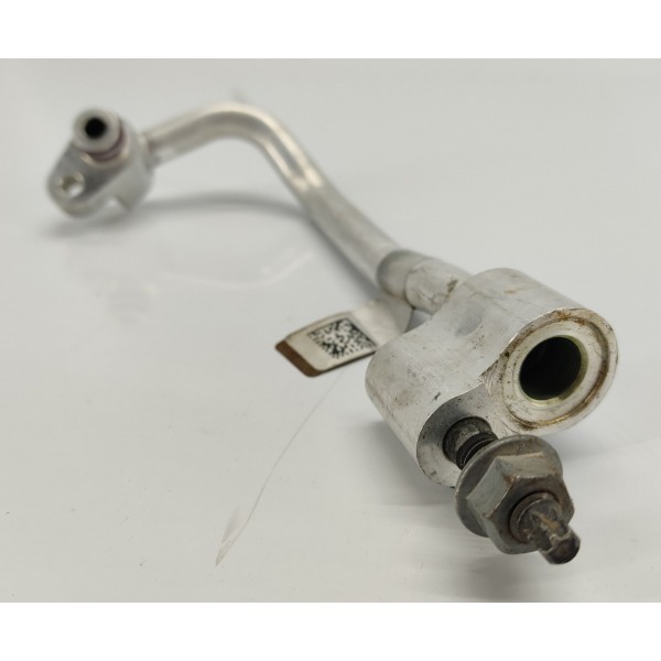 Cano Tubo Ar Condicionado Discovery Sport 2021 Diesel