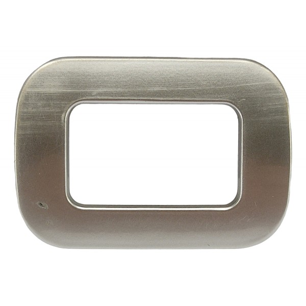 Letra O Emblema Tampa Traseira Discovery Sport 2021 Diesel Cinza