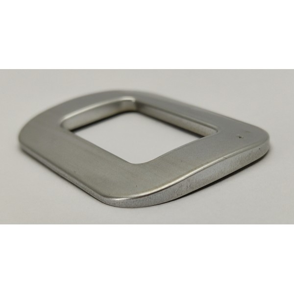 Letra O Emblema Tampa Traseira Discovery Sport 2021 Diesel Cinza