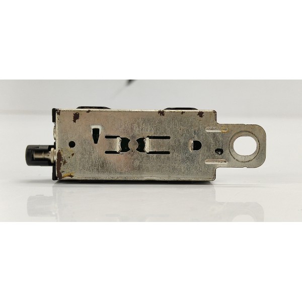 Modulo Amplificador Discovery Sport 2021 Diesel Fw9318k942ac Preto