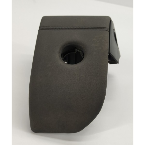 Moldura Botao Start Stop Discovery Sport 2021 Diesel Preto