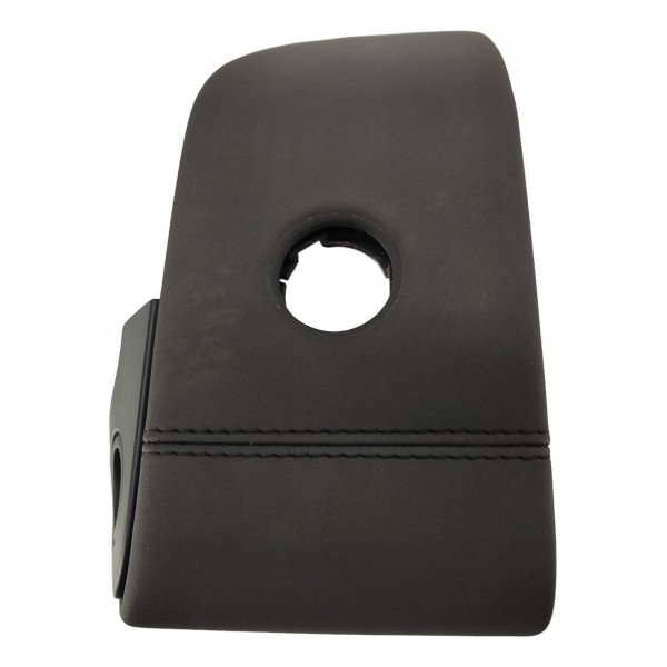 Moldura Botao Start Stop Discovery Sport 2021 Diesel Preto