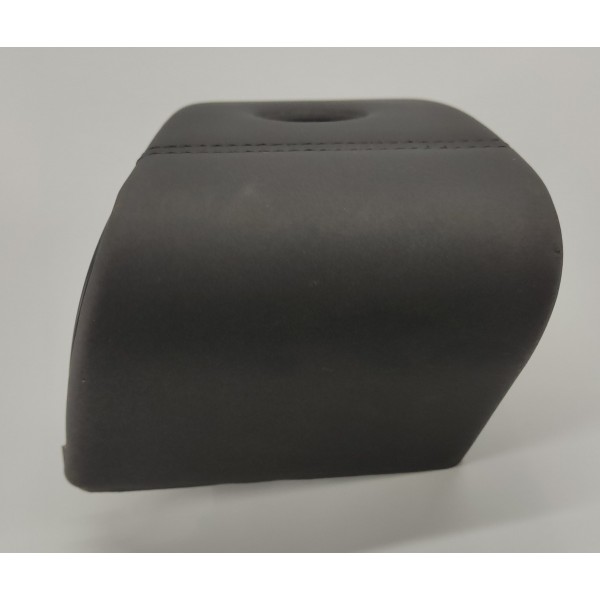 Moldura Botao Start Stop Discovery Sport 2021 Diesel 02