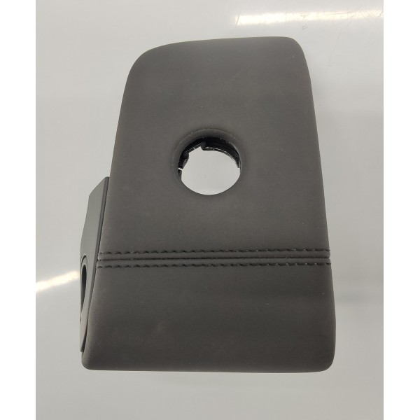 Moldura Botao Start Stop Discovery Sport 2021 Diesel 02