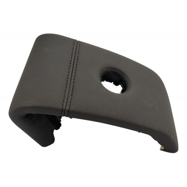 Moldura Botao Start Stop Discovery Sport 2021 Diesel 02