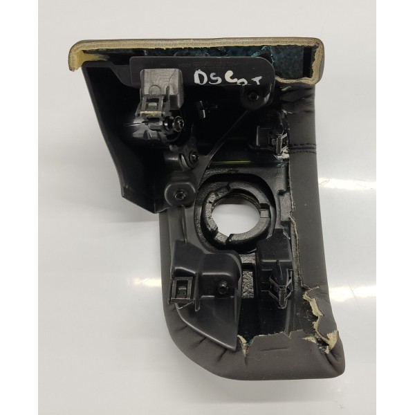 Moldura Botao Start Stop Discovery Sport 2021 Diesel 02