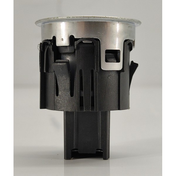 Botao Start Stop Discovery Sport 2021 Diesel 02 Preto