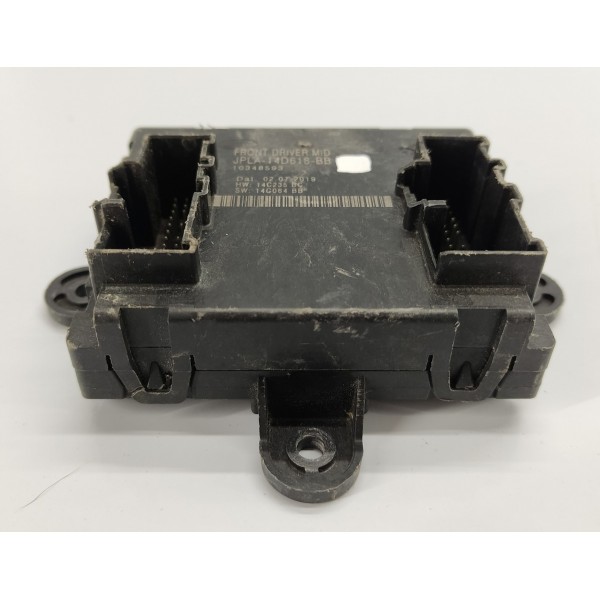 Modulo Porta D.e Discovery Sport 2021 Diesel Jpla14d618bb