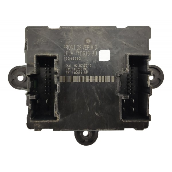 Modulo Porta D.e Discovery Sport 2021 Diesel Jpla14d618bb