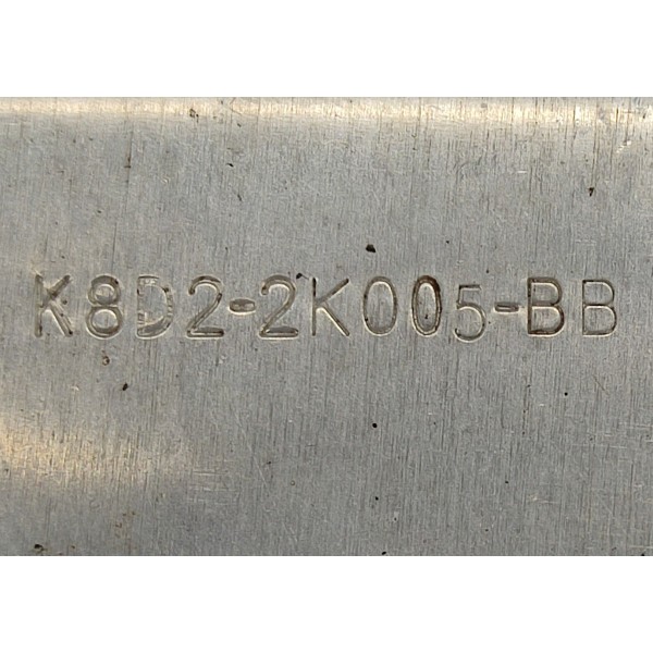 Espelho D.e Discovery Sport 2021 Diesel K8d22k005bb