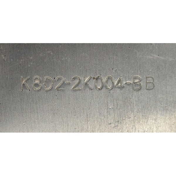 Espelho D.d Discovery Sport 2021 Diesel K8d22k004bb