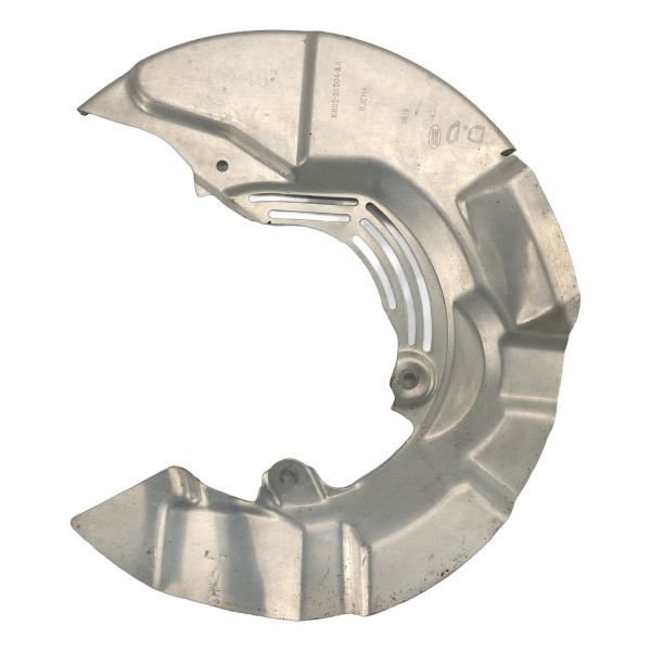 Espelho D.d Discovery Sport 2021 Diesel K8d22k004bb