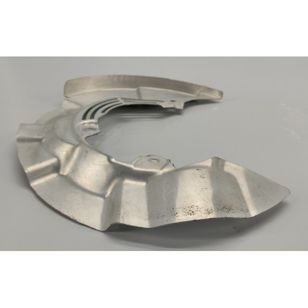 Espelho D.d Discovery Sport 2021 Diesel K8d22k004bb