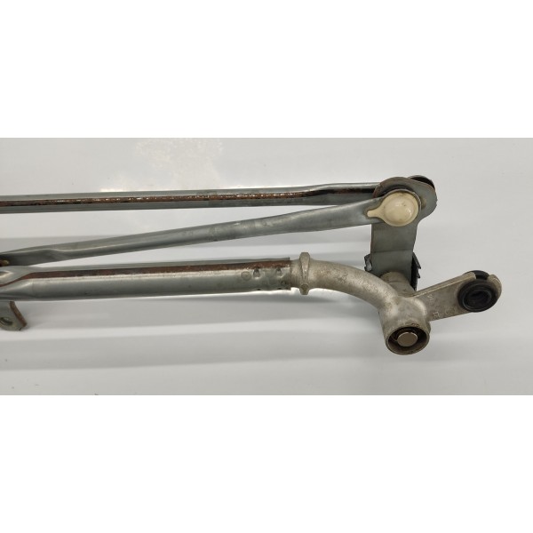 Galhada Limpador Dianteiro Discovery Sport 2021 Diesel