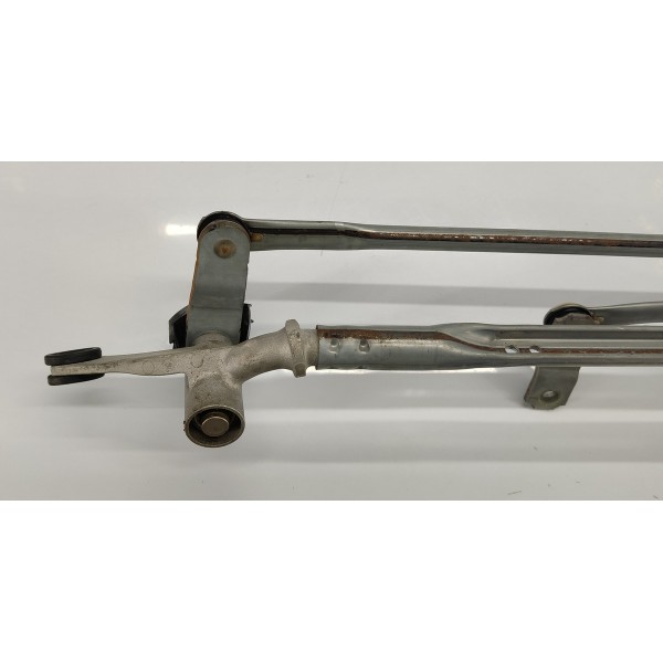 Galhada Limpador Dianteiro Discovery Sport 2021 Diesel