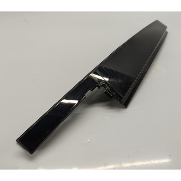 Black Piano Porta T.d Discovery Sport 2021 Diesel Preto