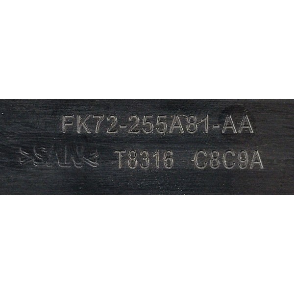 Black Piano Porta T.e Discovery Sport 2021 Diesel Preto