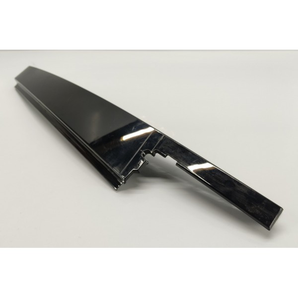 Black Piano Porta T.e Discovery Sport 2021 Diesel Preto