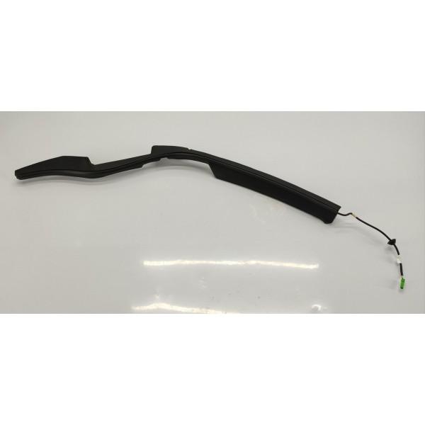 Sensor Tampa Traseira Mala L.d Discovery Sport 2021 Diesel