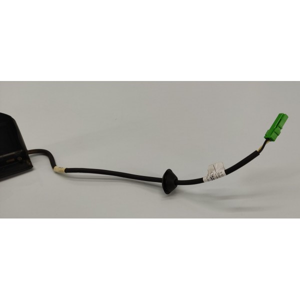 Sensor Tampa Traseira Mala L.d Discovery Sport 2021 Diesel