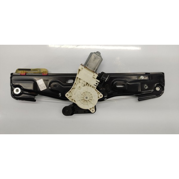 Motor Maquina Vidro T.d Discovery Sport 2021 Diesel