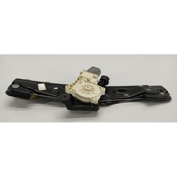 Motor Maquina Vidro T.d Discovery Sport 2021 Diesel