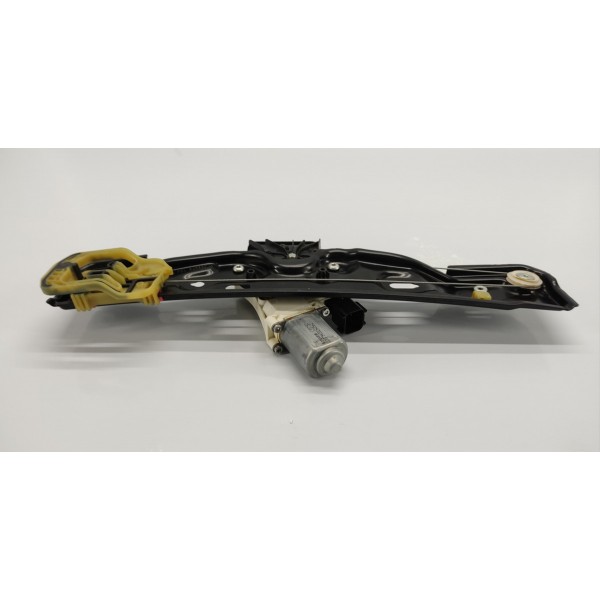 Motor Maquina Vidro T.d Discovery Sport 2021 Diesel