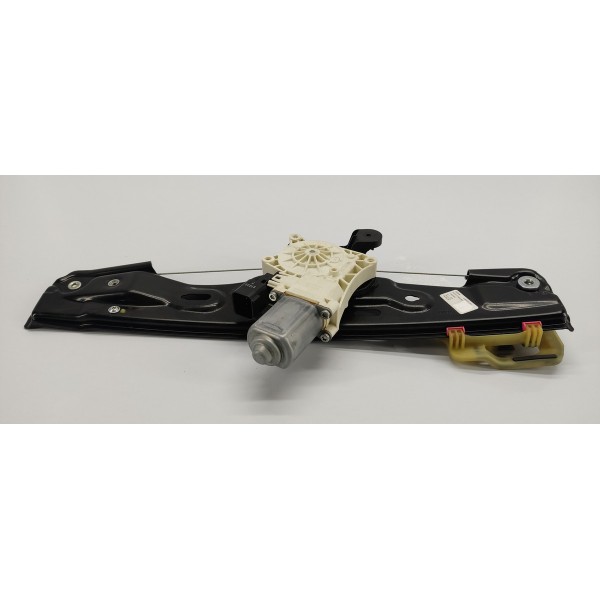 Motor Maquina Vidro T.d Discovery Sport 2021 Diesel