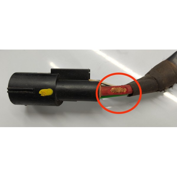 Ventoinha Eletroventilador Discovery Sport 2021 Diesel