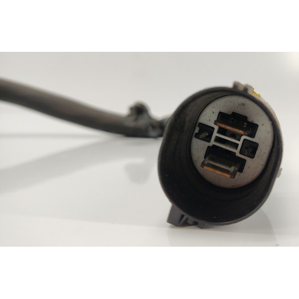 Ventoinha Eletroventilador Discovery Sport 2021 Diesel