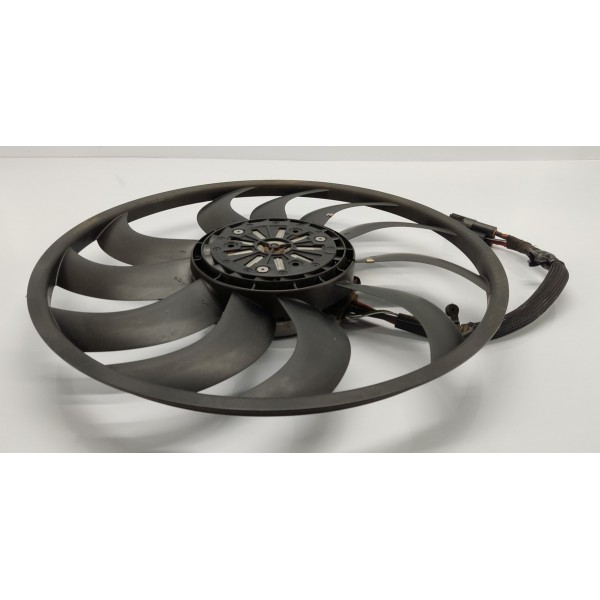 Ventoinha Eletroventilador Discovery Sport 2021 Diesel