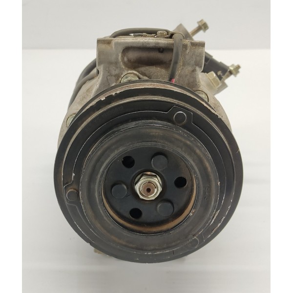 Compressor Ar Condicionado Discovery Sport 2021 Diesel