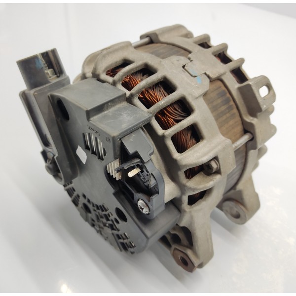 Alternador Discovery Sport 2021 Diesel Gx7310300ce