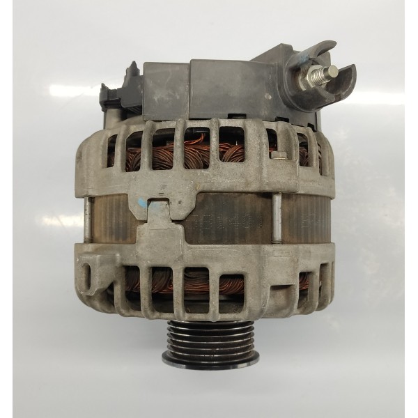 Alternador Discovery Sport 2021 Diesel Gx7310300ce