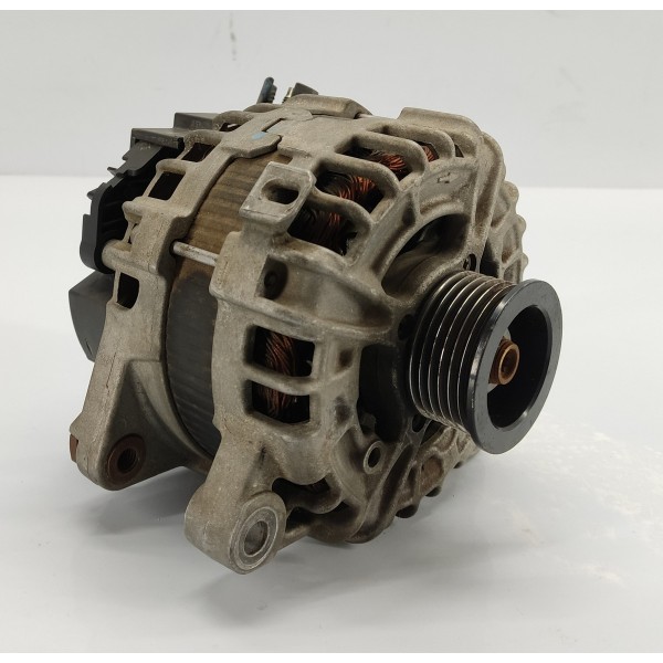Alternador Discovery Sport 2021 Diesel Gx7310300ce
