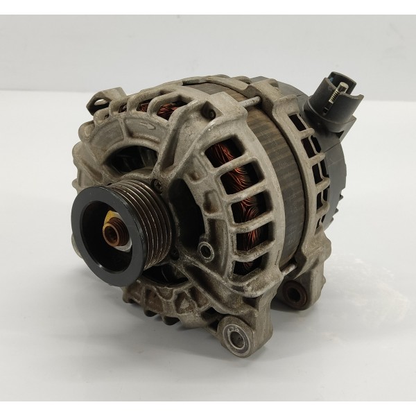 Alternador Discovery Sport 2021 Diesel Gx7310300ce