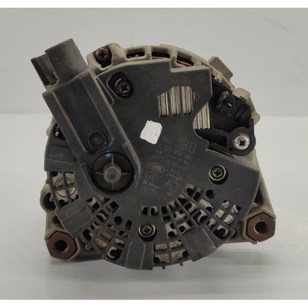 Alternador Discovery Sport 2021 Diesel Gx7310300ce