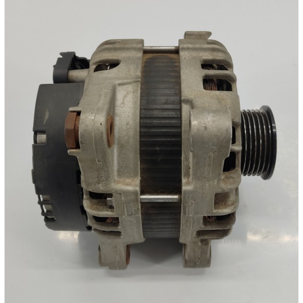 Alternador Discovery Sport 2021 Diesel Gx7310300ce