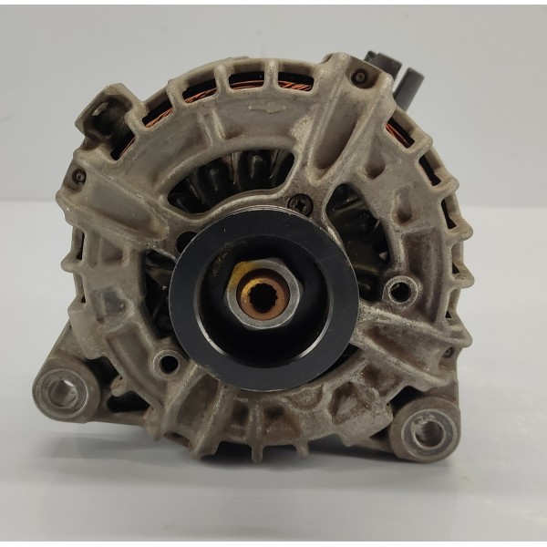 Alternador Discovery Sport 2021 Diesel Gx7310300ce