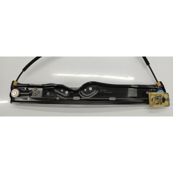 Motor Maquina Vidro D.e Discovery Sport 2021 Diesel