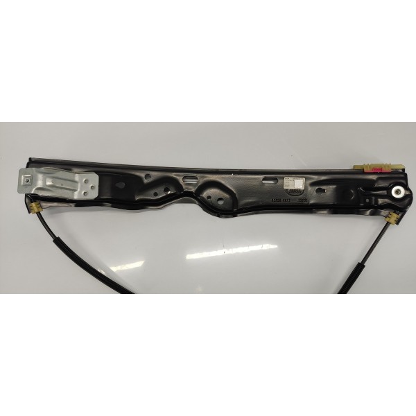 Motor Maquina Vidro D.e Discovery Sport 2021 Diesel